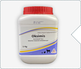 OKSİMİS ORAL ÇÖZELTİ TOZU