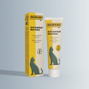 ANTIHAIRBALL MALT PASTE