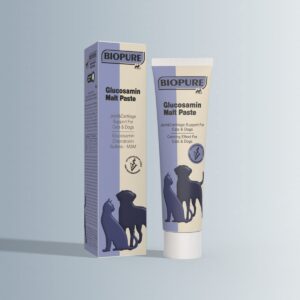 GLUCOSAMIN PASTE