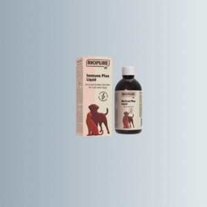 IMMUNE LIQUID