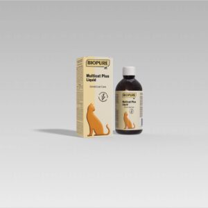 MULTICAT PLUS LIQUID