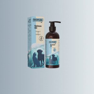 SALMON OIL